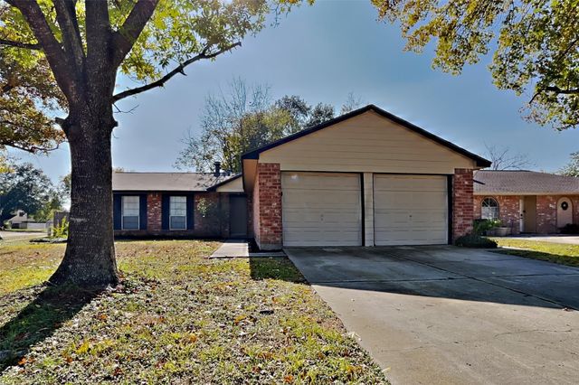 14203 Cornelia, Cypress, TX, 77429