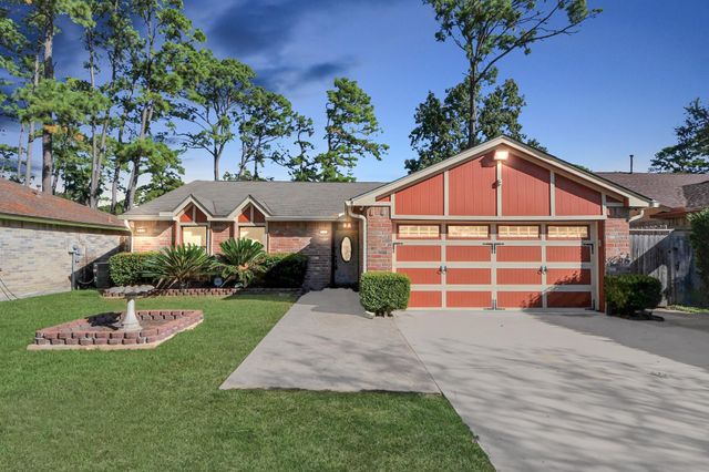 3514 Spanish Acorn, Spring, TX, 77389