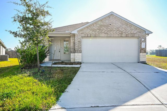 2342 SPRUCE CLIFF, Spring, TX, 77373