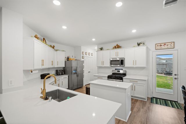 17011 Garden Moor, Hockley, TX, 77447