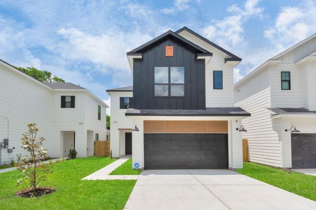 5308 Denmark, Houston, TX, 77028