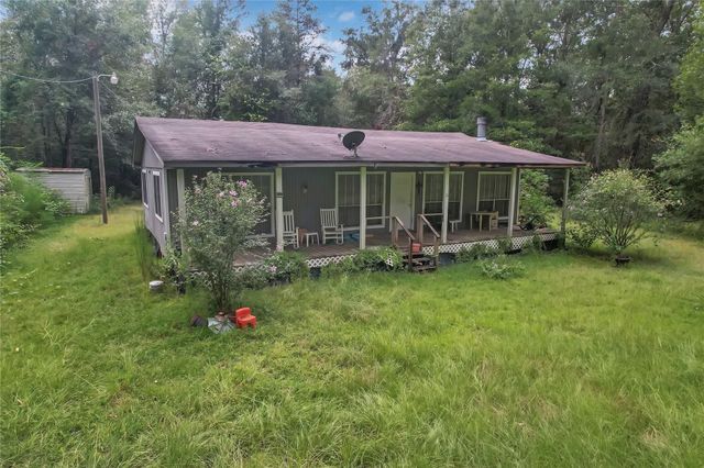 295 Hollywood, Livingston, TX, 77351