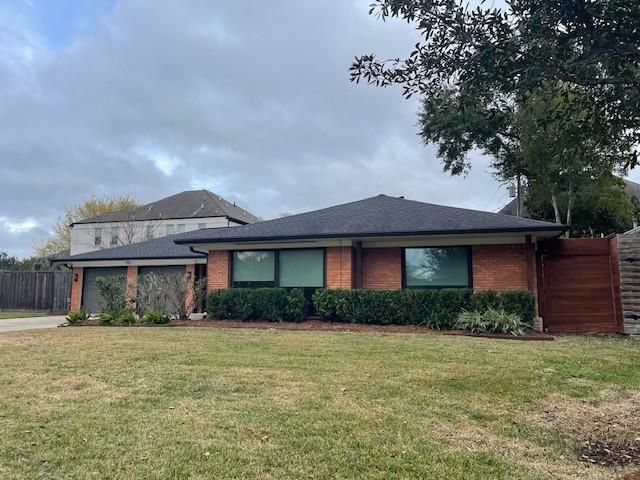 7911 Greenbush, Houston, TX, 77025