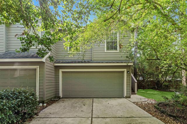 7 Verbena Bend, Spring, TX, 77382