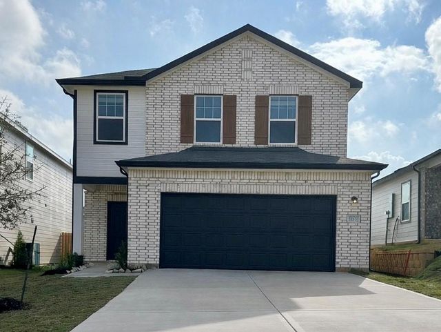 14937 Alastair, Montgomery, TX, 77316