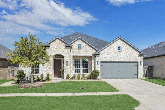  28722 Rising Moon Ln, Fulshear, TX 77441