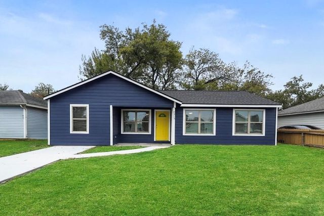 2313 Ingersol, Pasadena, TX, 77506