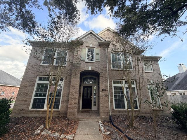 4518 Knight Lake, Richmond, TX, 77406