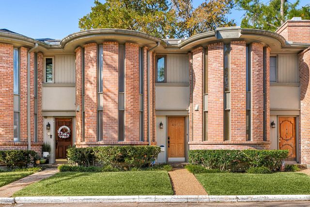 6453 Bayou Glen, Houston, TX, 77057
