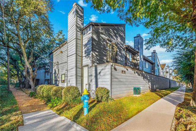 2100 Commonwealth, Houston, TX, 77006