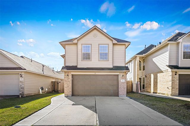 13718 Rural Oak, Houston, TX, 77034