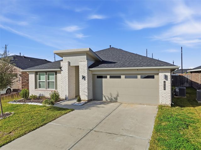 29530 Paytons Park, Katy, TX, 77494