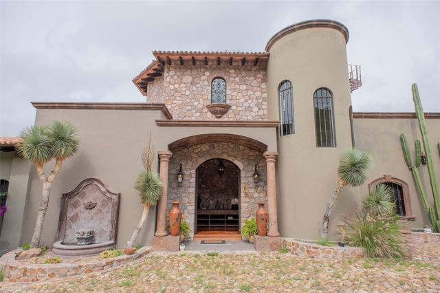 15 Lote 15 De la Manzana A, San Miguel De Allende