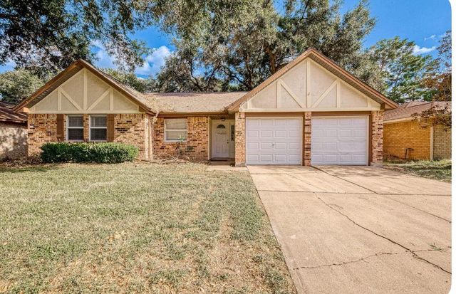 22319 Deville, Katy, TX, 77450