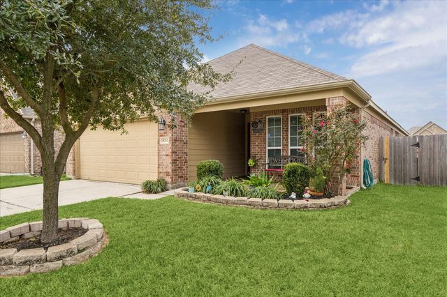 8211 Pastel Dawn, Houston, TX, 77049