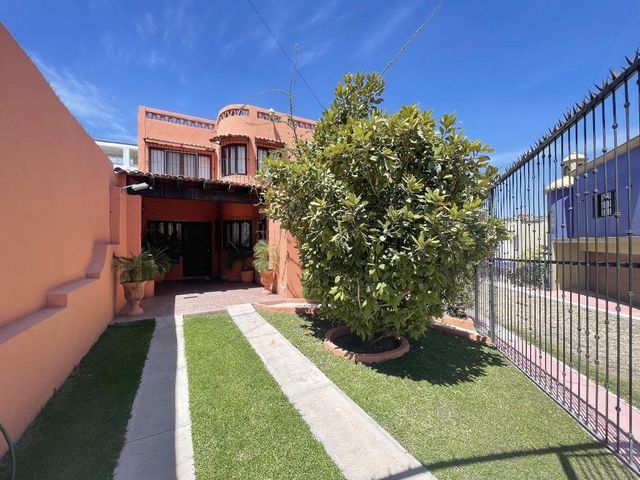 15 Tesoro, San Miguel De Allende