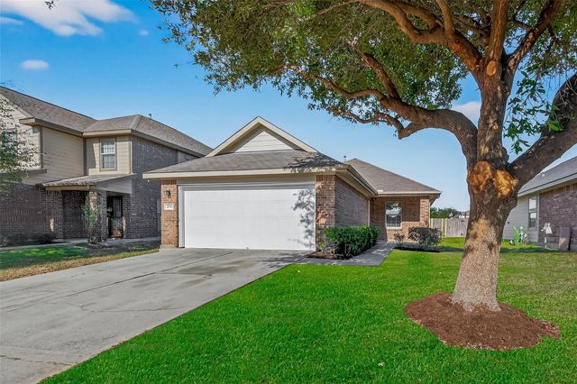 2730 Morgensen, Houston, TX, 77088