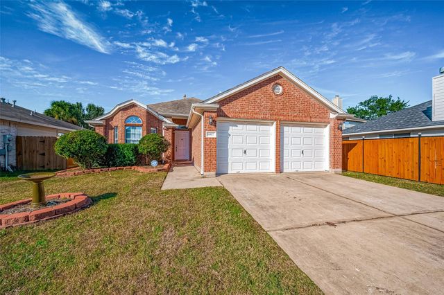 6807 Catarina, Houston, TX, 77084