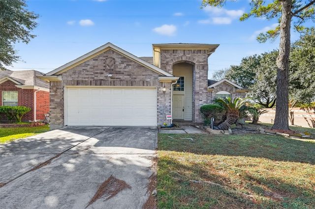 10127 Elm Knoll, Houston, TX, 77064
