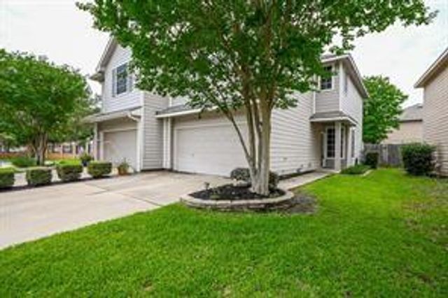 25310 Calderstone, Katy, TX, 77494