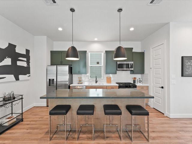 4830 Pinemont Drive, Houston, TX, 77091