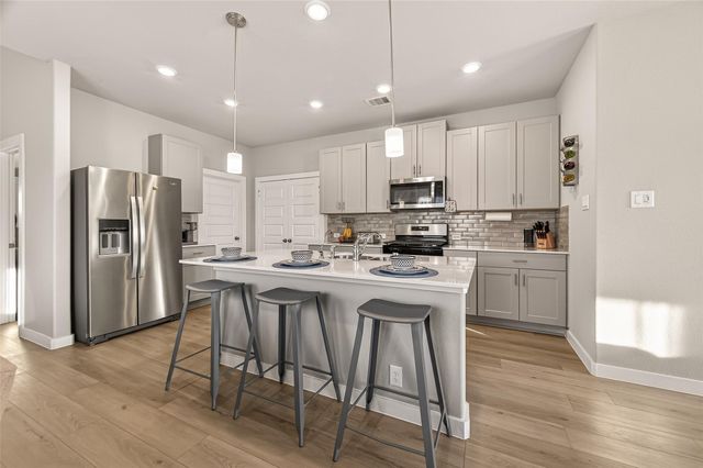 5516 Madden, Houston, TX, 77048
