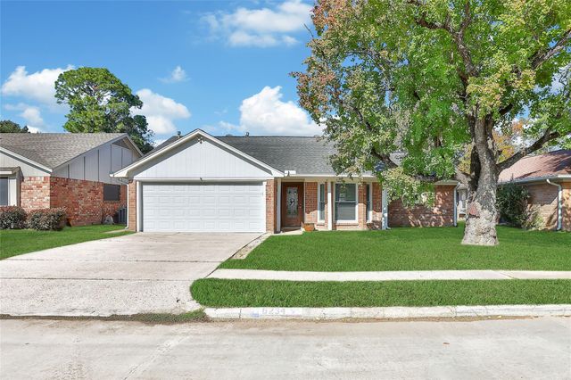 6234 Leaf Arbor, Houston, TX, 77092