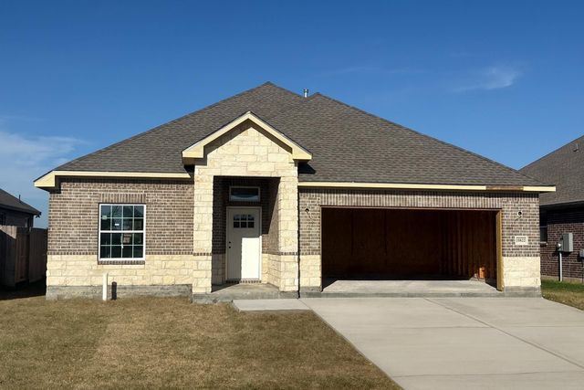 15822 Sugar Maple, Santa Fe, TX, 77517