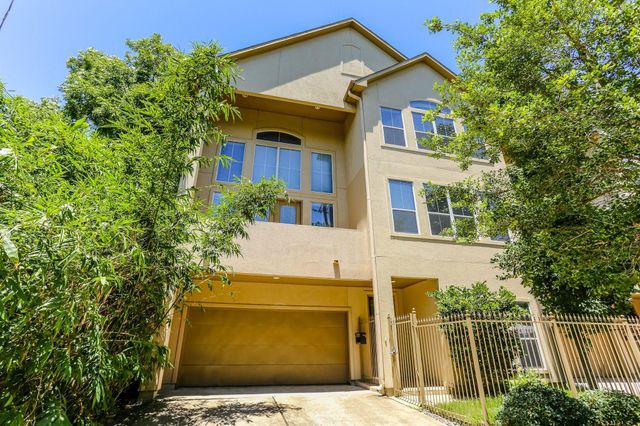 1714 Van Buren, Houston, TX, 77006