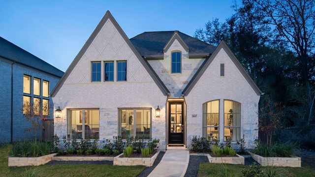 16847 Williams Gully, Humble, TX, 77346