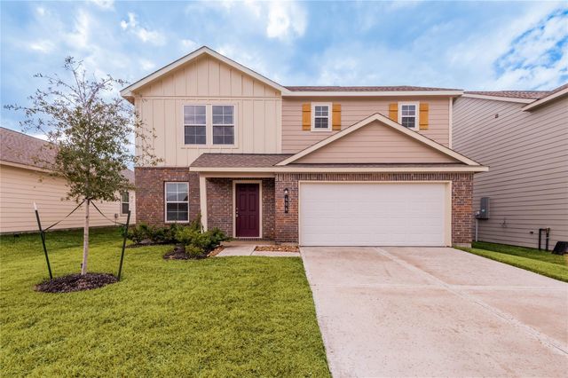 406 Del Monte, Huntsville, TX, 77320