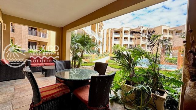 10 N El Faro Reef 105 Ave #105, Playa del Carmen