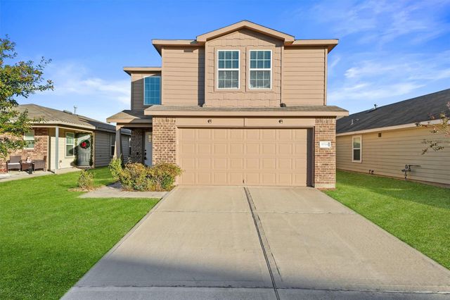 5710 Pampus Prairie, Katy, TX, 77493