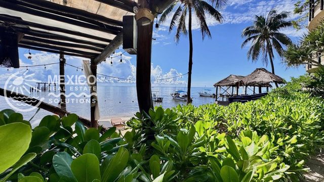 14 El Taj, Playa del Carmen