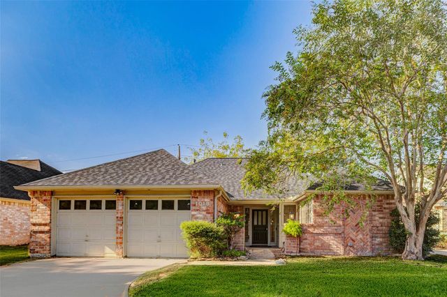 1018 Cascade Creek, Katy, TX, 77450