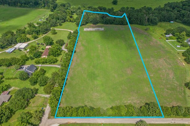 TBD Marion, New Waverly, TX, 77358