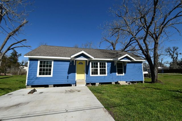 504 Cedar, Sweeny, TX, 77480