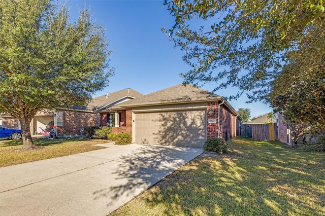 1630 York Creek, Houston, TX, 77014