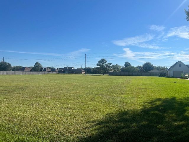 Lt 10 Tremont, Baytown, TX, 77523