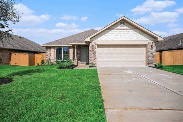 2218 Sereno Shores, Texas City, TX, 77568