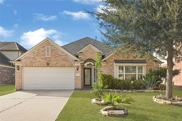 4815 Jarl, Katy, TX, 77449