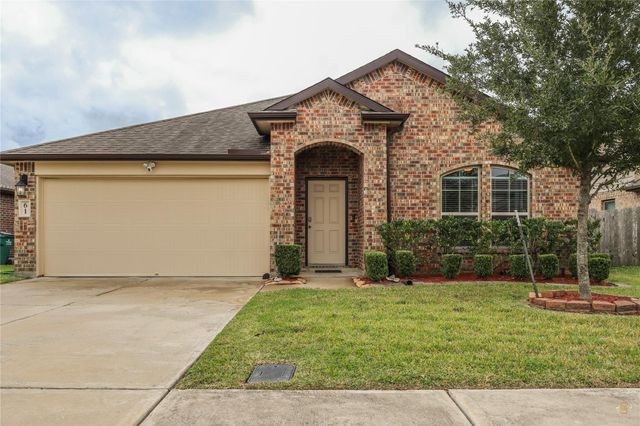 61 Rodeo Crest, Manvel, TX, 77578