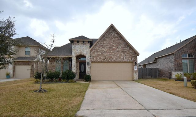 22219 Ebbets Field, Spring, TX, 77389
