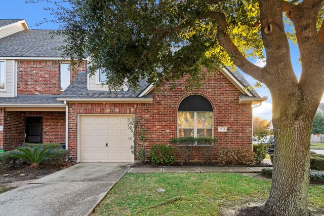 1634 Grable Cove, Spring, TX, 77379