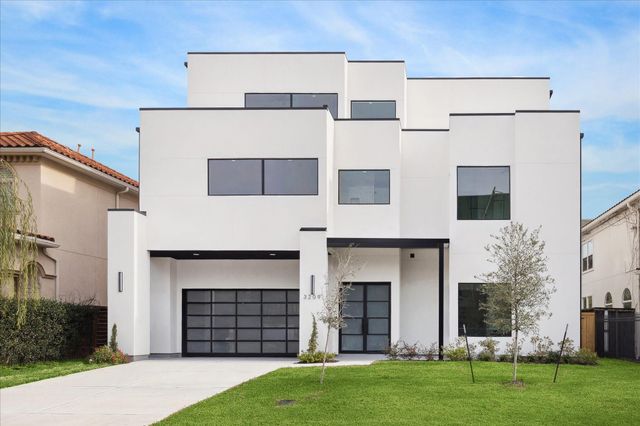  3209 McCulloch Cir, Houston, TX 77056
