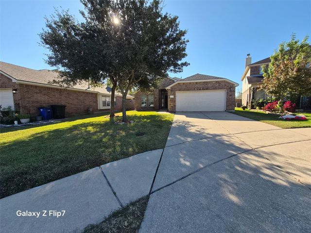 2957 Stone Spring, Dickinson, TX, 77539