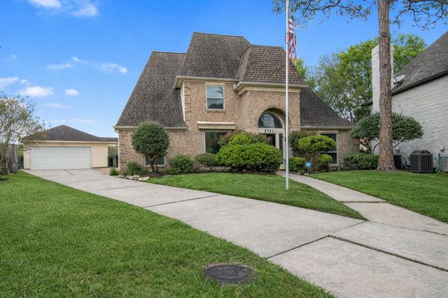 2701 Saint Andrews, League City, TX, 77573