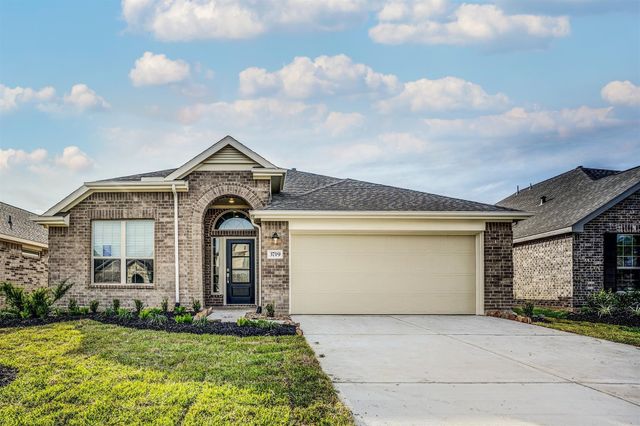 3719 Mccrary Falls, Richmond, TX, 77406