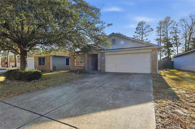 28807 Trinity River, Spring, TX, 77386
