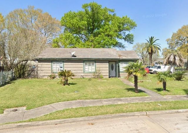 102 Tilden, Pasadena, TX, 77506